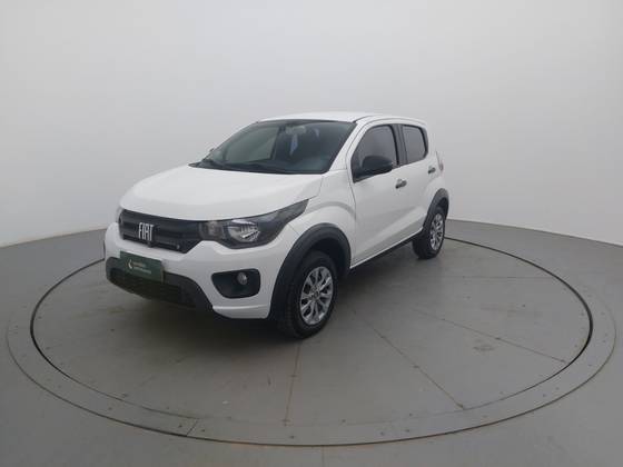 FIAT MOBI 1.0 EVO FLEX LIKE. MANUAL FIAT MOBI 1.0 EVO FLEX LIKE. MANUAL